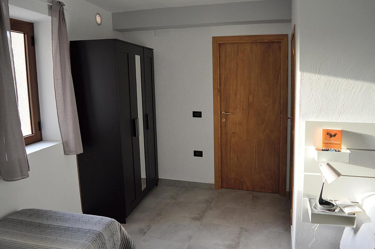 Aieta B&B Li Gutti מראה חיצוני תמונה
