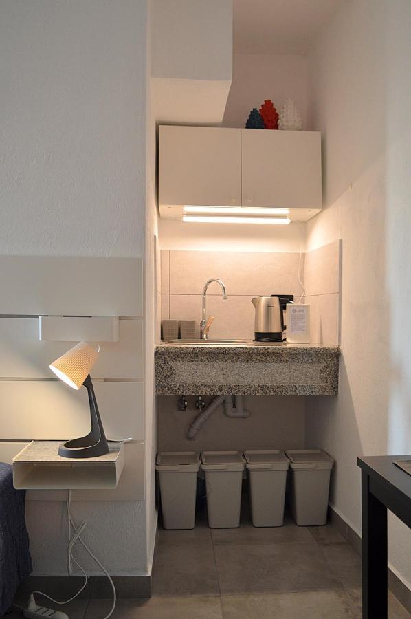 Aieta B&B Li Gutti מראה חיצוני תמונה