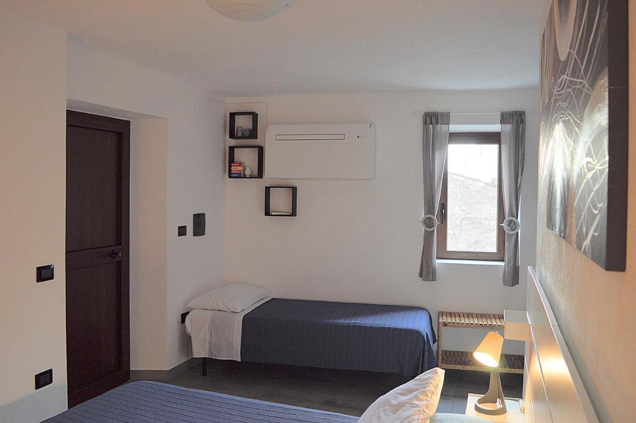 Aieta B&B Li Gutti מראה חיצוני תמונה