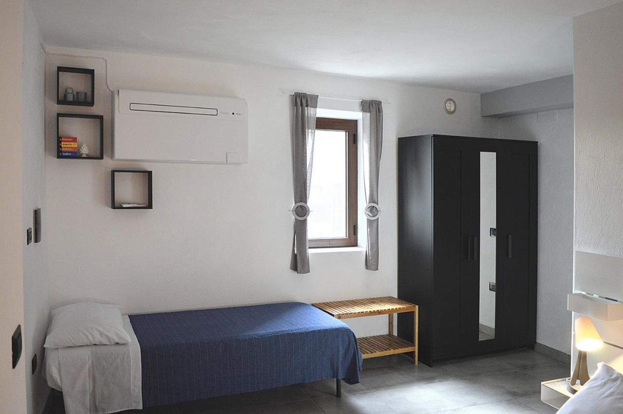 Aieta B&B Li Gutti מראה חיצוני תמונה