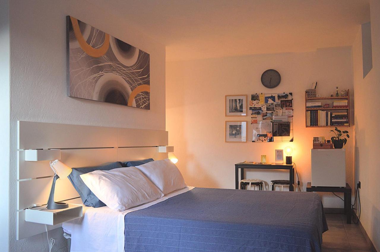 Aieta B&B Li Gutti מראה חיצוני תמונה