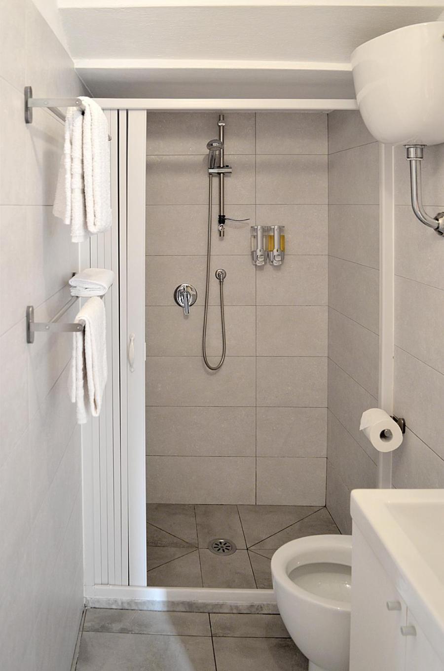 Aieta B&B Li Gutti מראה חיצוני תמונה